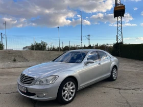Mercedes-Benz S 350 3.5i