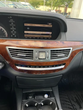 Обява за продажба на Mercedes-Benz S 350 3.5i ~19 900 лв. - изображение 10