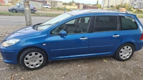 Обява за продажба на Peugeot 307 ~4 199 лв. - изображение 2 | Auto.bg Обява за продажба на Peugeot 307 ~4 199 лв. - изображение 2