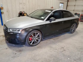 Audi S3 PREMIUM PLUS* ДИГ.ТАБЛО* АВТОКРЕДИТ - 22900 лв. / 11708.58 € - 18861240 3