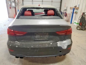 Audi S3 PREMIUM PLUS* ДИГ.ТАБЛО* АВТОКРЕДИТ - 22900 лв. / 11708.58 € - 18861240 5