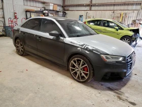 Audi S3 PREMIUM PLUS* ДИГ.ТАБЛО* АВТОКРЕДИТ