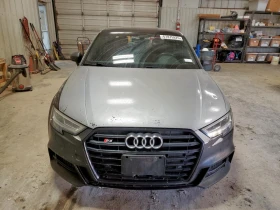 Audi S3 PREMIUM PLUS* ДИГ.ТАБЛО* АВТОКРЕДИТ - 22900 лв. / 11708.58 € - 18861240 2