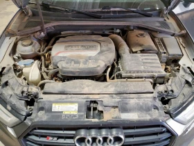 Audi S3 PREMIUM PLUS* ДИГ.ТАБЛО* АВТОКРЕДИТ - 22900 лв. / 11708.58 € - 18861240 11