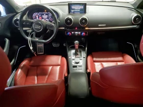 Audi S3 PREMIUM PLUS* ДИГ.ТАБЛО* АВТОКРЕДИТ - 22900 лв. / 11708.58 € - 18861240 8