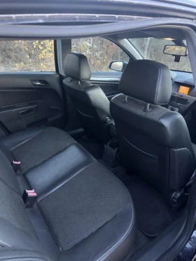 Opel Astra 1.7CDTI | Mobile.bg    4