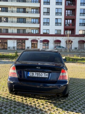 Subaru Legacy - 5900 лв. / 3016.62 € - 74668667 13