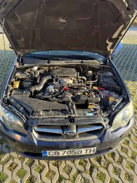 Subaru Legacy - 5900 лв. / 3016.62 € - 74668667 4