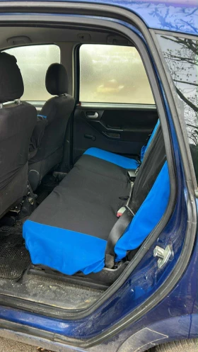 Opel Meriva 1.8i * ЕВРО 4, снимка 5