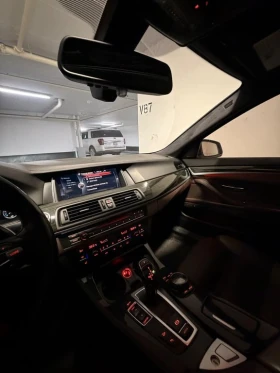 BMW 535 * 535i xDrive * CARFAX * БЕЗ ПЪРВОНАЧАЛНА ВНОСКА - 22400 лв. / 11452.94 € - 72731603 12