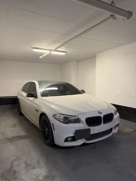 BMW 535 * 535i xDrive * CARFAX * БЕЗ ПЪРВОНАЧАЛНА ВНОСКА