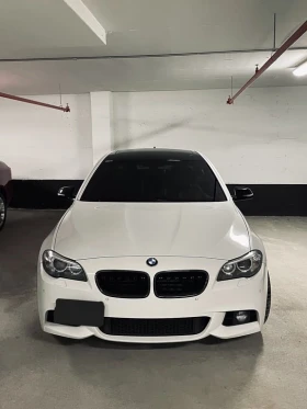 BMW 535 * 535i xDrive * CARFAX * БЕЗ ПЪРВОНАЧАЛНА ВНОСКА - 22400 лв. / 11452.94 € - 72731603 5