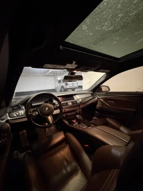 BMW 535 * 535i xDrive * CARFAX * БЕЗ ПЪРВОНАЧАЛНА ВНОСКА - 22400 лв. / 11452.94 € - 72731603 13