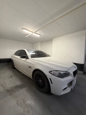 BMW 535 * 535i xDrive * CARFAX * БЕЗ ПЪРВОНАЧАЛНА ВНОСКА - 22400 лв. / 11452.94 € - 72731603 2