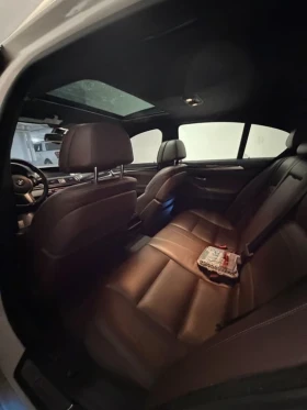 BMW 535 * 535i xDrive * CARFAX * БЕЗ ПЪРВОНАЧАЛНА ВНОСКА - 22400 лв. / 11452.94 € - 72731603 14