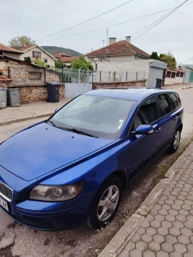 Volvo V50, снимка 9