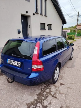 Volvo V50, снимка 8