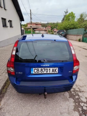 Volvo V50, снимка 2