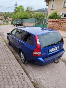 Volvo V50, снимка 10