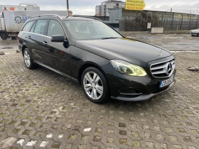 Mercedes-Benz E 220 220CDI Уникален  - 10500 € / 20536.22 лв. - 55841702 4