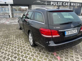 Mercedes-Benz E 220 220CDI Уникален  - 10500 € / 20536.22 лв. - 55841702 5