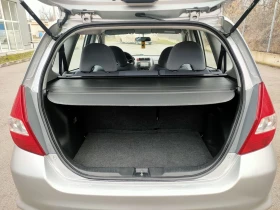 Honda Jazz 1.3 Реални км , Топ състояние , снимка 17