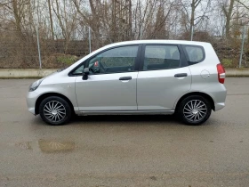 Honda Jazz 1.3 Реални км , Топ състояние , снимка 8