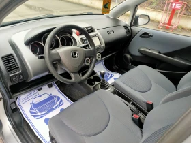 Honda Jazz 1.3 Реални км , Топ състояние , снимка 15