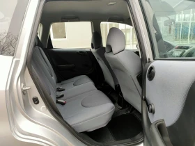 Honda Jazz 1.3 Реални км , Топ състояние , снимка 12