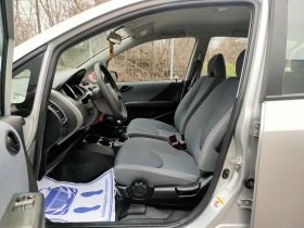 Honda Jazz 1.3 Реални км , Топ състояние , снимка 9