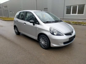 Honda Jazz 1.3 Реални км , Топ състояние , снимка 3