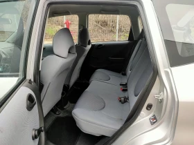 Honda Jazz 1.3 Реални км , Топ състояние , снимка 11