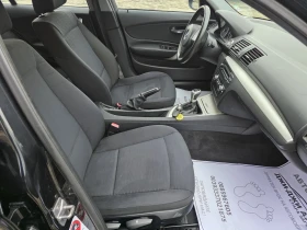 BMW 120 2.0D, снимка 11