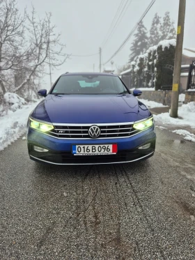 VW Passat 2.0D/Rline  - 19700 € / 38529.85 лв. - 53680523 3
