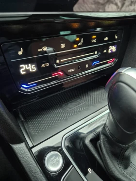 VW Passat 2.0D/Rline  - 19700 € / 38529.85 лв. - 53680523 16