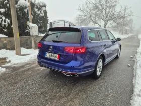 VW Passat 2.0D/Rline  - 19700 € / 38529.85 лв. - 53680523 4