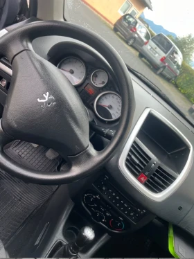 Peugeot 206 Plus 1.4 - 2100 € / 4107.24 лв. - 88632039 9