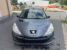 Peugeot 206 Plus 1.4
