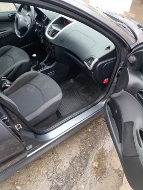 Peugeot 206 Plus 1.4 - 2100 € / 4107.24 лв. - 88632039 10