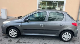 Peugeot 206 Plus 1.4 - 2100 € / 4107.24 лв. - 88632039 4