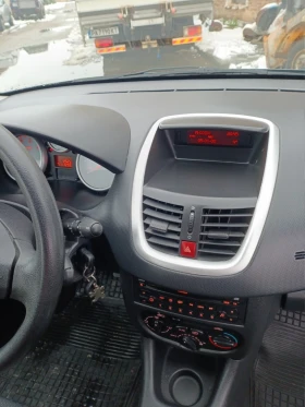 Peugeot 206 Plus 1.4 - 2100 € / 4107.24 лв. - 88632039 11