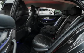 Mercedes-Benz AMG GT 63 4-Door Coupe 4Matic+ , снимка 8