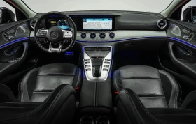 Mercedes-Benz AMG GT 63 4-Door Coupe 4Matic+ , снимка 6
