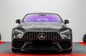 Mercedes-Benz AMG GT 63 4-Door Coupe 4Matic+ , снимка 2