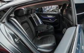 Mercedes-Benz AMG GT 63 4-Door Coupe 4Matic+ , снимка 9