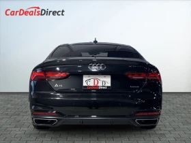Audi A5 Audi A5 Sportback * АвтоКредит (ЦЕНА ДО БГ) - 20400 € / 39898.93 лв. - 55880609 5