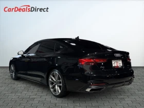 Audi A5 Audi A5 Sportback * АвтоКредит (ЦЕНА ДО БГ) - 20400 € / 39898.93 лв. - 55880609 4