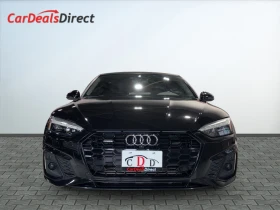 Audi A5 Audi A5 Sportback * АвтоКредит (ЦЕНА ДО БГ) - 20400 € / 39898.93 лв. - 55880609 2