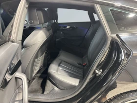 Audi A5 Audi A5 Sportback * АвтоКредит (ЦЕНА ДО БГ) - 20400 € / 39898.93 лв. - 55880609 16