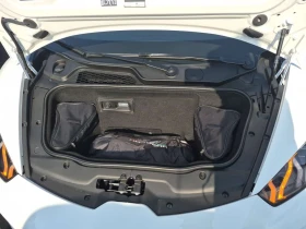 Lamborghini Huracan * 2 КЛЮЧА* ЕЛ.СЕДАЛКИ* , снимка 14 - Автомобили и джипове - 53664037